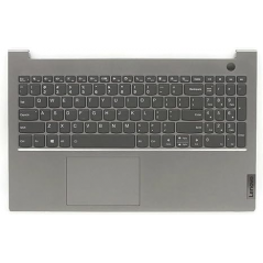 Tastatura cu palmrest laptop Lenovo ThinkBook 15 G2 ITL