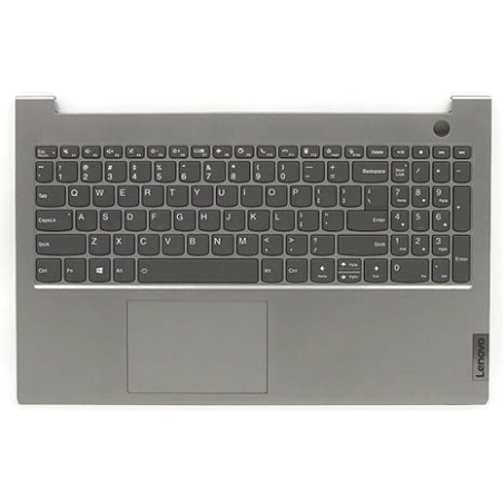 Tastatura cu palmrest laptop Lenovo ThinkBook 15 G2 ITL