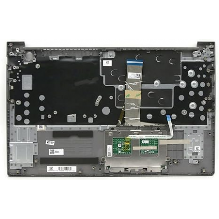 Tastatura cu palmrest laptop Lenovo ThinkBook 15 G2 ITL