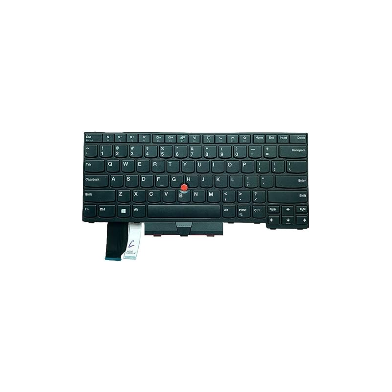 Tastatura laptop Lenovo Thinkpad E470 E470C E475 01AX112 SN20K93267 01AX072 01AX032 01AX000