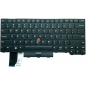 Tastatura laptop Lenovo Thinkpad E470 E470C E475 01AX112 SN20K93267 01AX072 01AX032 01AX000