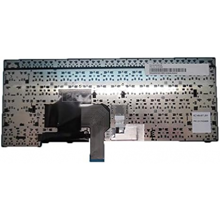 Tastatura laptop Lenovo Thinkpad E470 E470C E475 01AX112 SN20K93267 01AX072 01AX032 01AX000