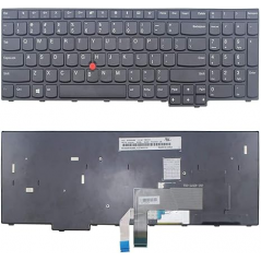 Tastatura laptop Lenovo ThinkPad E570 E575 E570c SN20K93368 01AX120 01AX160