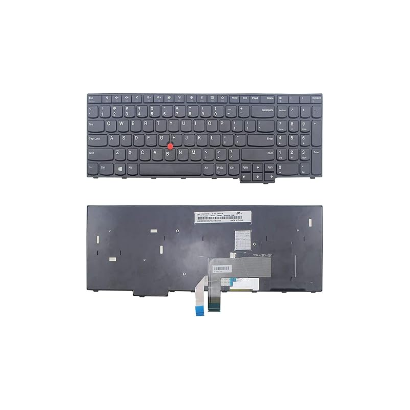 Tastatura laptop Lenovo ThinkPad E570 E575 E570c SN20K93368 01AX120 01AX160