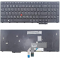 Tastatura laptop Lenovo ThinkPad E570 E575 E570c SN20K93368 01AX120 01AX160