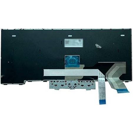 Tastatura laptop Lenovo IBM Thinkpad L14 gen 1 20U2 Lenovo Thinkpad Gen 2 20X2