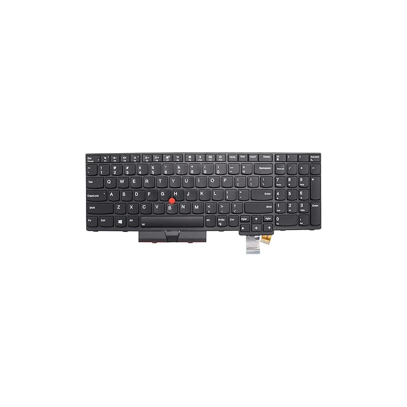 Tastatura laptop Lenovo ThinkPad P51 P51S T570 T580 P52S P51s P52s 01HX287 01ER570 iluminata