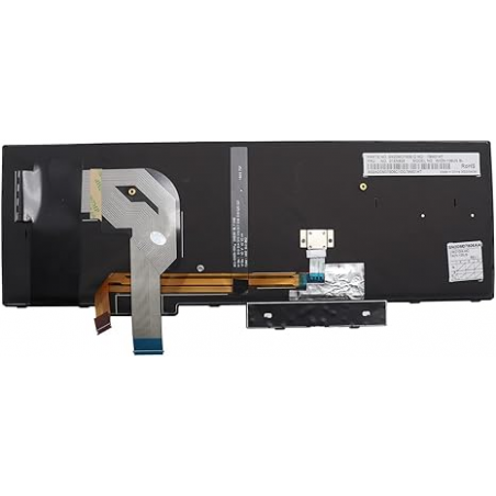 Tastatura laptop Lenovo ThinkPad P51 P51S T570 T580 P52S P51s P52s 01HX287 01ER570 iluminata