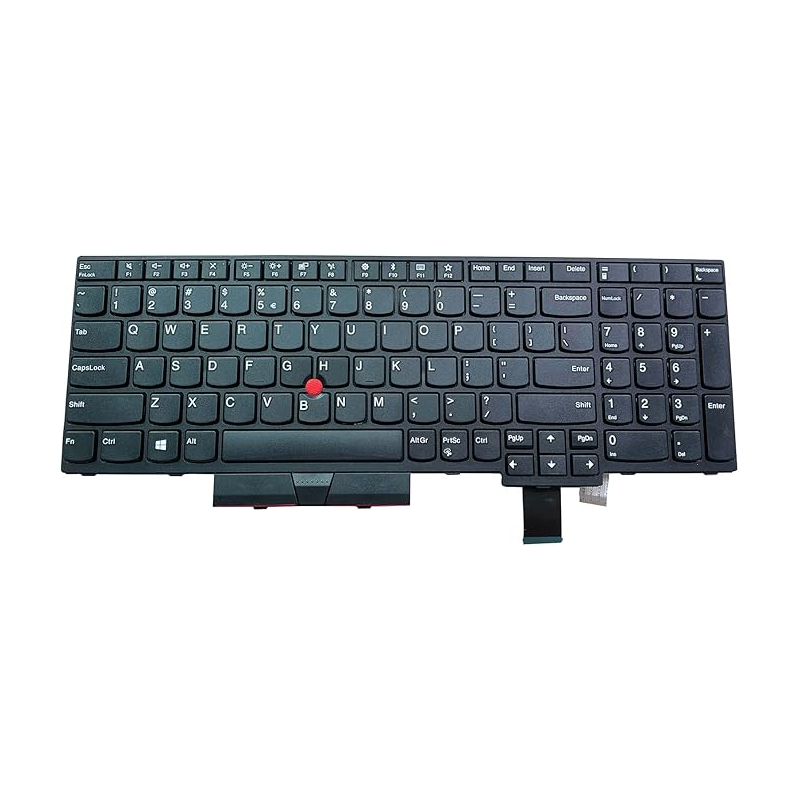 Tastatura laptop Lenovo ThinkPad P51 P51S T570 T580 P52S P51s P52s 01HX287 01ER570