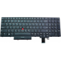 Tastatura laptop Lenovo ThinkPad P51 P51S T570 T580 P52S P51s P52s 01HX287 01ER570