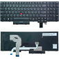 Tastatura laptop Lenovo ThinkPad P51 P51S T570 T580 P52S P51s P52s 01HX287 01ER570