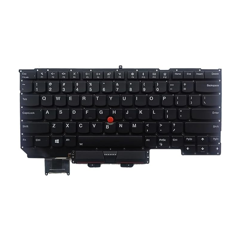 Tastatura laptop Lenovo ThinkPad X1 Carbon Gen 5 2017 / Gen 6 2018