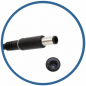 Incarcator Dell Latitude D600 D610 D620 630 D631 D800 D810 D830 D831 131L E420 130W 6.7A 19.5V conector 7.4 * 5.0 mm