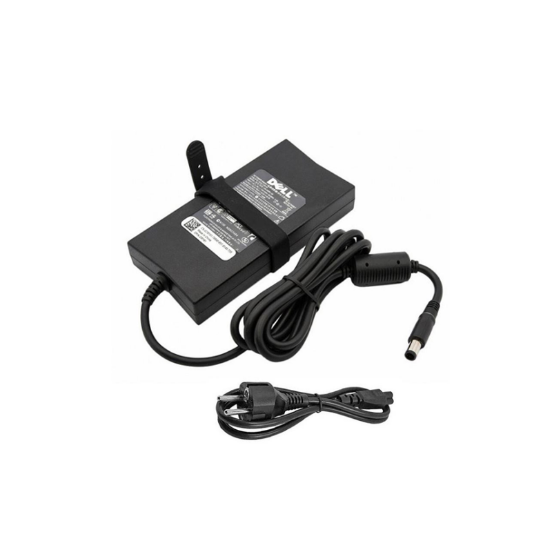 Incarcator Dell Latitude D600 D610 D620 630 D631 D800 D810 D830 D831 131L E420 130W 6.7A 19.5V conector 7.4 * 5.0 mm