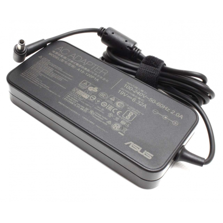 Incarcator Asus UX550 UX550V UX550VD UX550VE UX564 UX564EI UX564EH M5401WUAK 120W 6.3A 19V conector 6.0 * 3.7