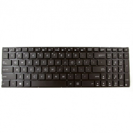 Tastatura laptop Asus R540UP R540UV X540NA X540NV X540SA X540SC X540UA X540UB