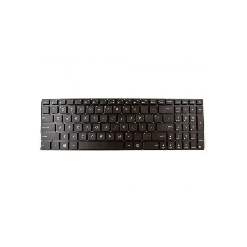 Tastatura laptop Asus MP-13K93US-G50 90NB0B03-R30690 MP-13K9
