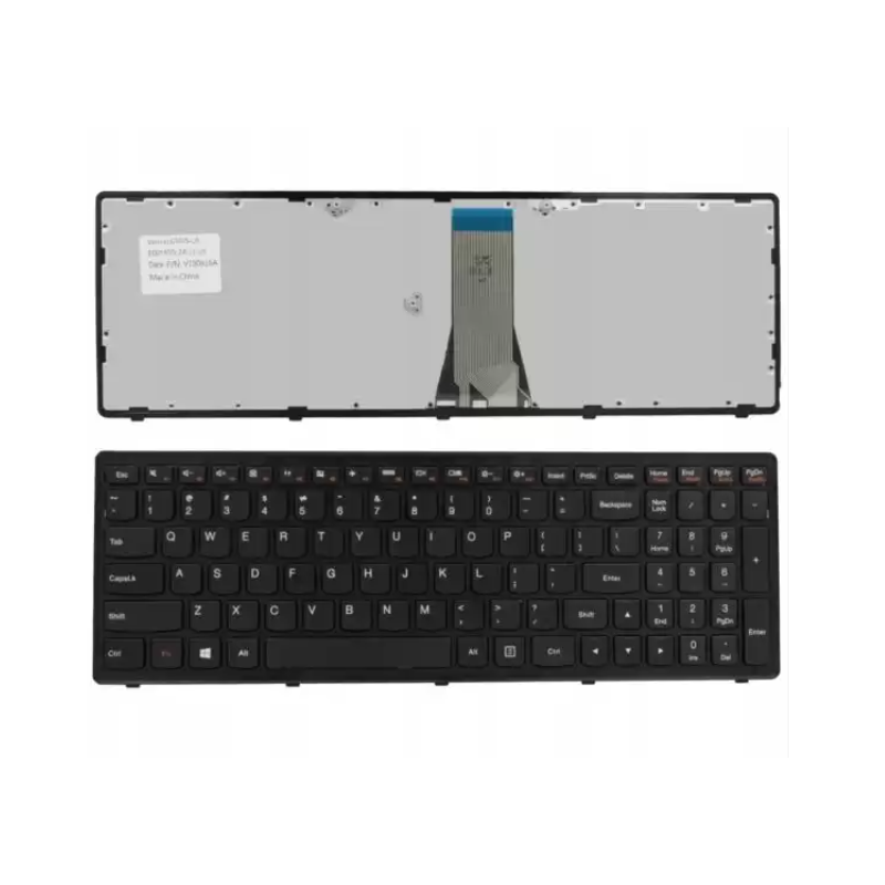 Tastatura laptop Lenovo 25211020 25211021 25211022 25211023 25211024 25211025 25211026