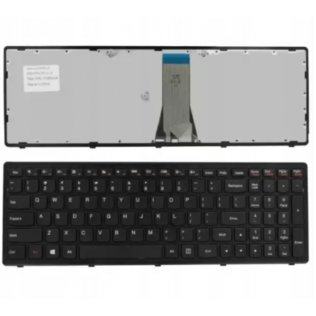 Tastatura laptop Lenovo 25213609 25213610 25213611 25213612 25213613 25213614 25213615 25213616 25213617