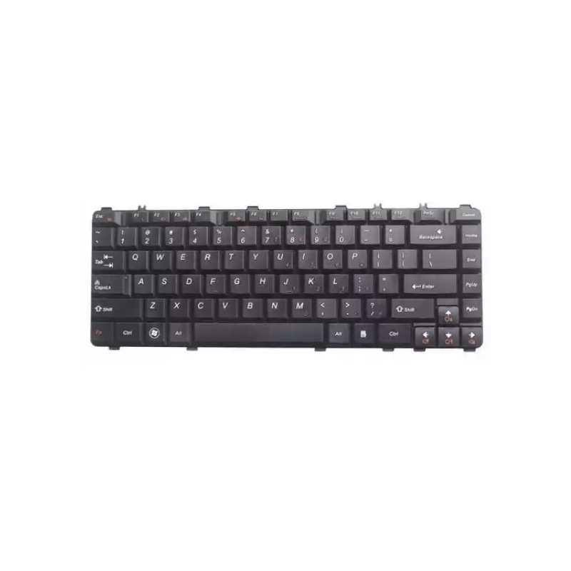 Tastatura laptop Lenovo Ideapad V460 V460A Y450 Y550 Y450A Y450G Y550A Y550P Y560