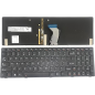 Tastatura laptop Lenovo Ideapad Y590 Y500 Y500N Y510P Y500NT y510p y500 y590 y510 y500p iluminata