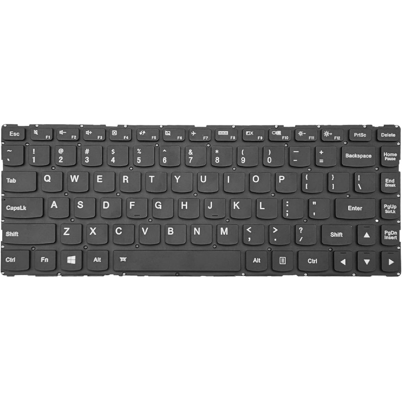 Tastatura laptop Lenovo deapad 310s-14ast 310s-14isk 310s-14ikb 510s-14isk 510s-14ikb iluminata
