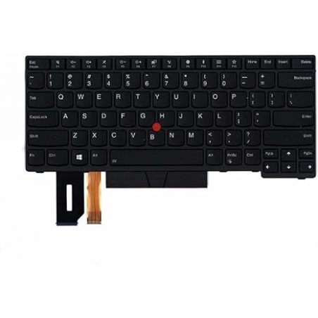 Tastatura laptop Lenovo L480 L490 T480s T490 T490s T495 X395 R480 L390 E480 E480 E485 E490 E495 Iluminata