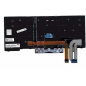 Tastatura laptop Lenovo L480 L490 T480s T490 T490s T495 X395 R480 L390 E480 E480 E485 E490 E495 Iluminata