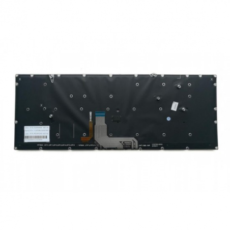 Tastatura laptop Lenovo Yoga 4 Pro Yoga 900-13ISK 900-13ISK2 iluminata