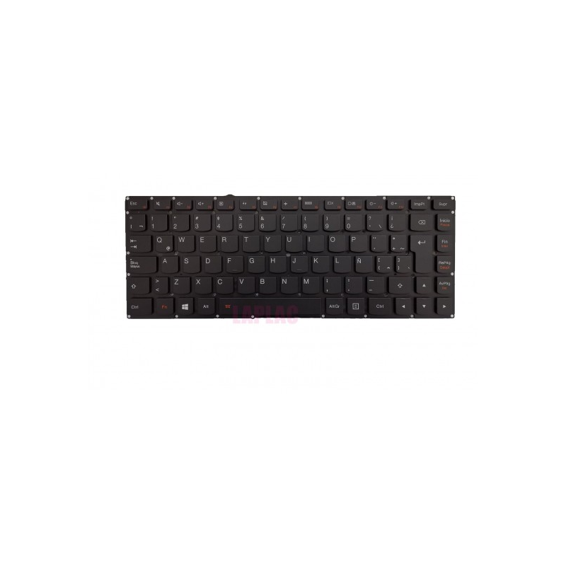Tastatura laptop Lenovo Yoga 4 Pro Yoga 900-13ISK 900-13ISK2 iluminata