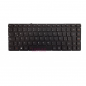 Tastatura laptop Lenovo Yoga 4 Pro Yoga 900-13ISK 900-13ISK2 iluminata