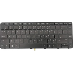 Tastatura laptop HP ProBook 430 G3 430 G4 440 G3 445 G3 440 G4 445 G3 446 G3 640 G2 iluminata