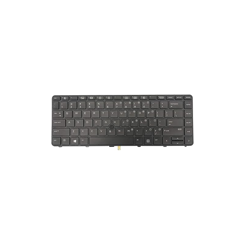 Tastatura laptop HP ProBook 430 G3 430 G4 440 G3 445 G3 440 G4 445 G3 446 G3 640 G2 iluminata Tastatura laptop HP ProBook 430 G3 430 G4 440 G3 445 G3 440 G4 445 G3 446 G3 640 G2 iluminata