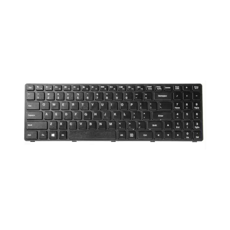 Tastatura laptop Lenovo IdeaPad 100-15IBD B50-50 100-15 100-15IBY B50-10 300-15 100-15ibd