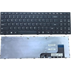 Tastatura laptop Lenovo IdeaPad 100-15 100-15IBY 100-15IB 100-15LBY 300-15 B50-10 80MJ