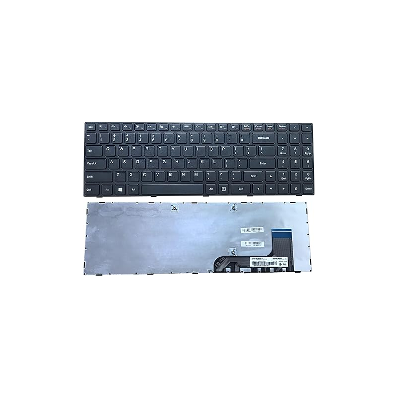 Tastatura laptop Lenovo IdeaPad 100-15 100-15IBY 100-15IB 100-15LBY 300-15 B50-10 80MJ