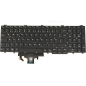 Tastatura laptop Dell Precision 3500 3550 3551 3501 3540 3541 Latitude 5500 5501 5510 5511 iluminata