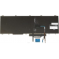 Tastatura laptop Dell Precision 3500 3550 3551 3501 3540 3541 Latitude 5500 5501 5510 5511 iluminata