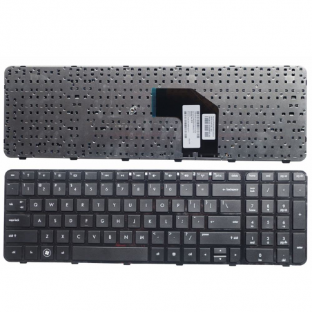 Tastatura laptop HP Pavilion G6-2220TX G6-2221NR G6-2221TU G6-2221TX G6-2222TU G6-2222TX G6-2224NR G6-2224TU