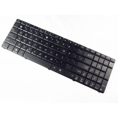Tastatura laptop Asus N73SD N73SM N73SV N90SC P52F P52Jc P53E P53E-1A P53SJ P53SJ-1AL R503A R503A-RH01 R503CR R503U R503U-MH21