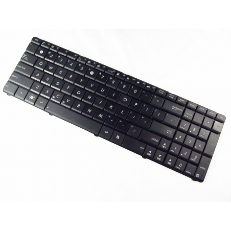 Tastatura laptop Asus N73SD N73SM N73SV N90SC P52F P52Jc P53E P53E-1A P53SJ P53SJ-1AL R503A R503A-RH01 R503CR R503U R503U-MH21