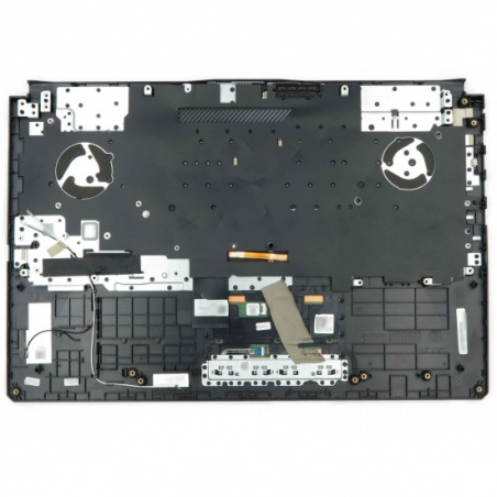 Tastatura cu palmrest laptop Asus TUF Gaming F17 FX706 FX706L FA706U FX706U FA706 AEBKXU00010