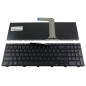 Tastatura laptop Dell Inspiron 9Z.N5YSW.00M 904IE07C01 NSK DY0SW 04DFCJ 4DFCJ V119625AK1 V119725AS1 V119625AS1