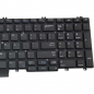 Tastatura laptop iluminata Dell 0DK60 00DK60 266YW 0266YW 06P79 006P79