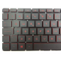 Tastatura laptop HP Envy 17-S010NR 17-S013CA 17-S017CL 17-S030NR 17-S041NR 17-S043CL 17-S066NR iluminata