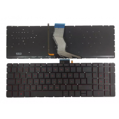Tastatura laptop HP Pavilion 15-AU052NR 15-AU057CL 15-AU062NR 15-AU063CL 15-AU063NR 15-AU067CL 15-AU067NR 15-AU087CL iluminata