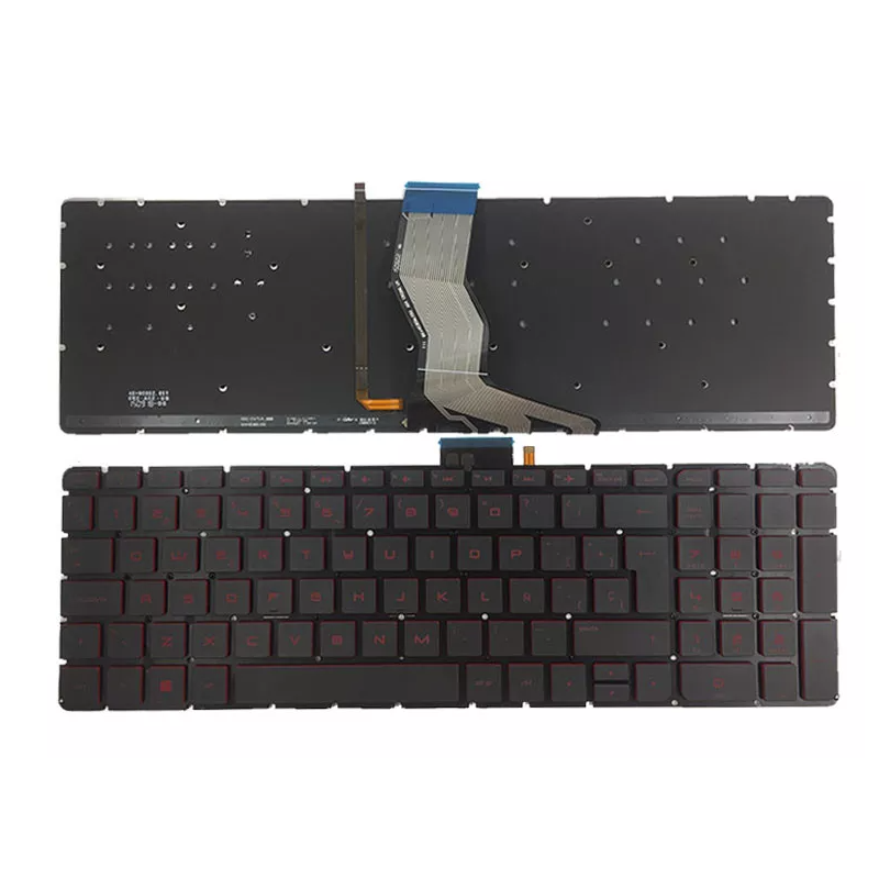 Tastatura laptop HP Pavilion 17-G101DX 17-G103DX 17-G110NR 17-G113CL 17-G113DX 17-G119DX 17-G120NR iluminata Tastatura laptop HP Pavilion 17-G101DX 17-G103DX 17-G110NR 17-G113CL 17-G113DX 17-G119DX 17-G120NR iluminata