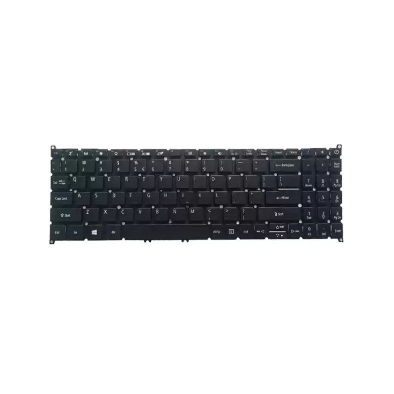 Tastatura laptop Acer Aspire 3 A315-42-R4TF A315-42-R5BH A315-54G-55TX A315-42-R3ZH