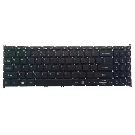 Tastatura laptop Acer Aspire 3 A317 A317-32 A317-51 A317-112.4 A317-51G A317-51K A317-51KG