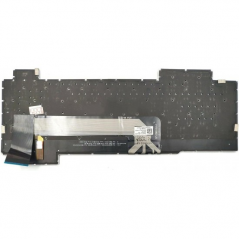 Tastatura laptop GL503VD-DB71 GL503VD-DB74 GL503VM-DB74 GL503VM-IH73 GL503VS-DH74 iluminata